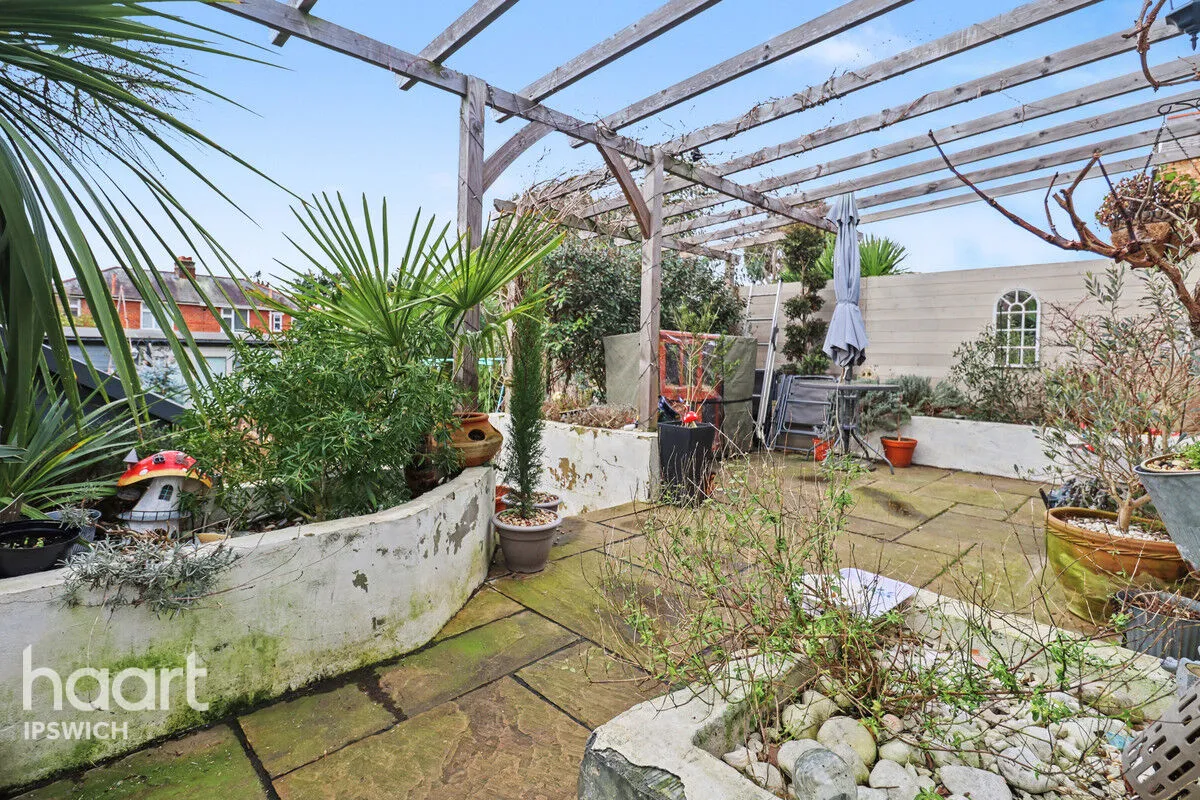 Westholme Road, Ipswich, IP1, photo 26