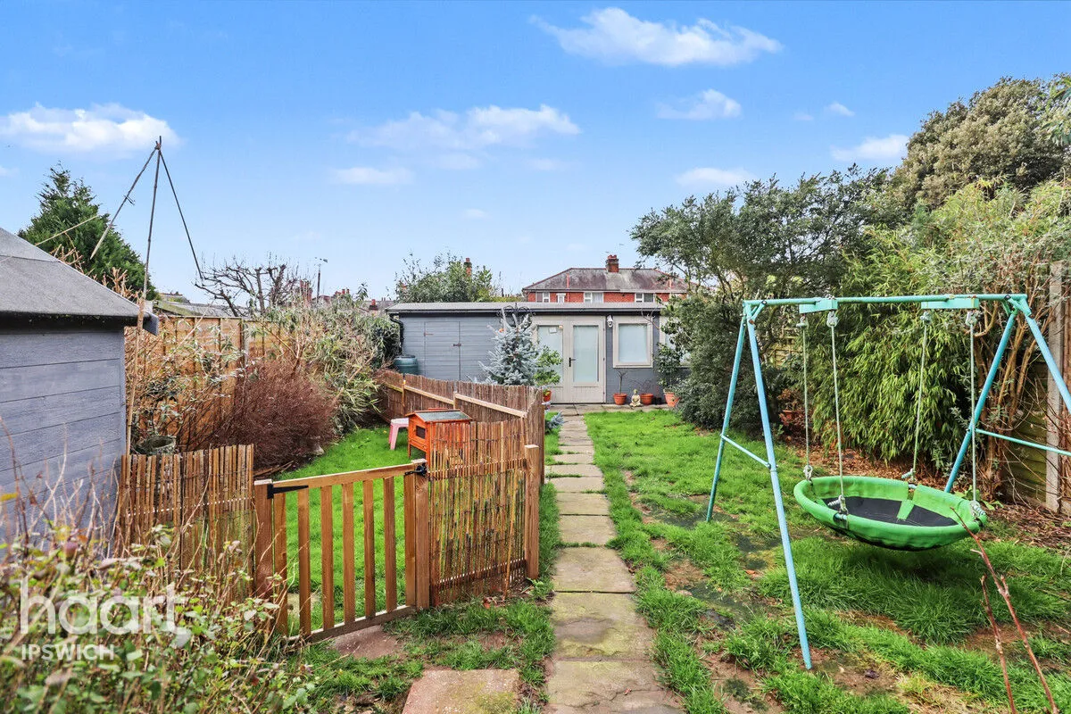 Westholme Road, Ipswich, IP1, photo 21
