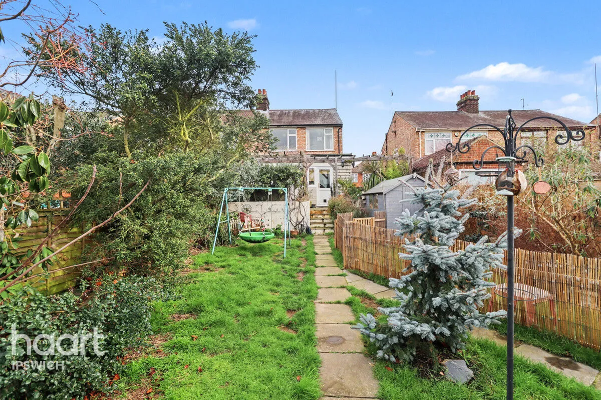 Westholme Road, Ipswich, IP1, photo 20