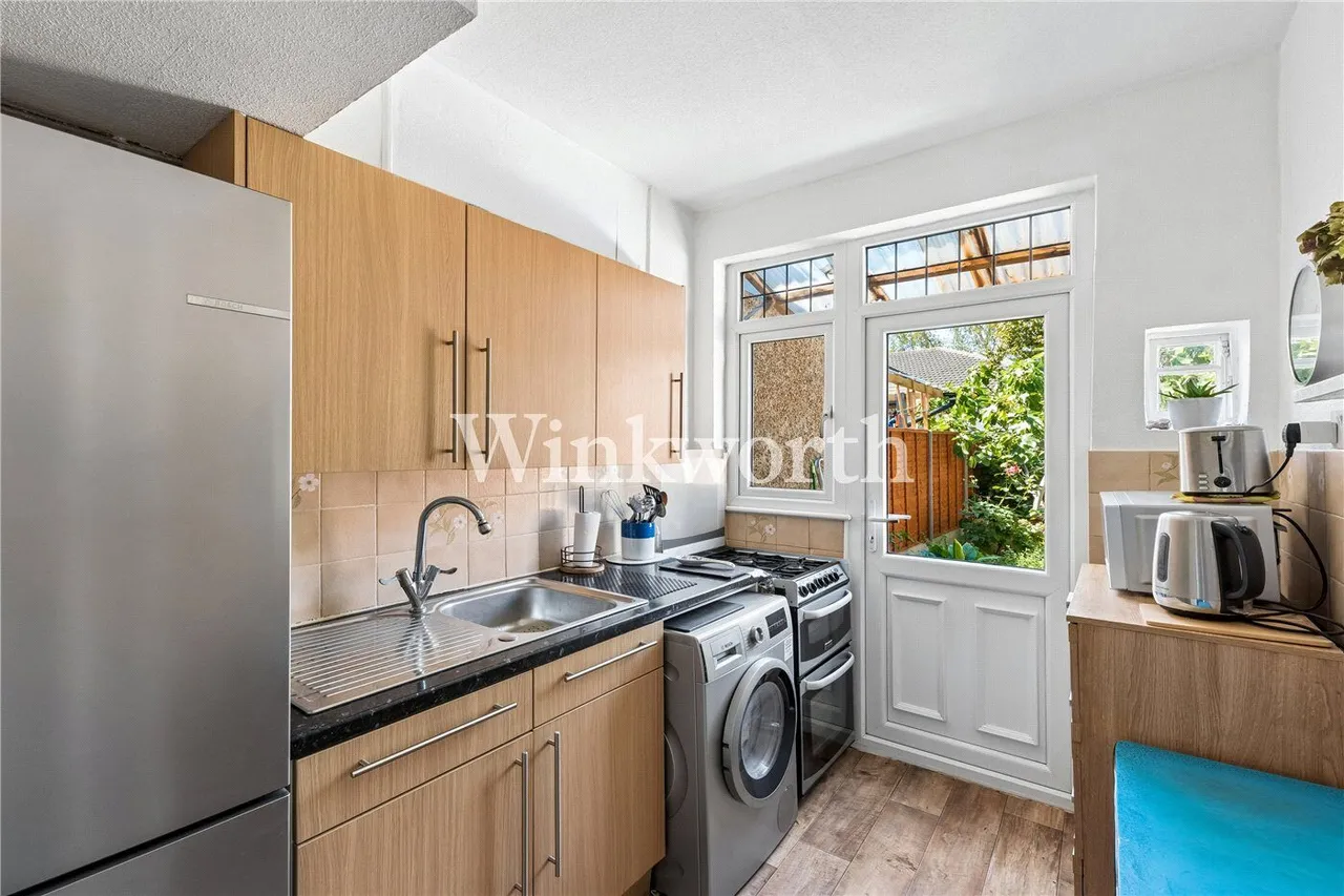 Eldon Road, London, N22, photo 11