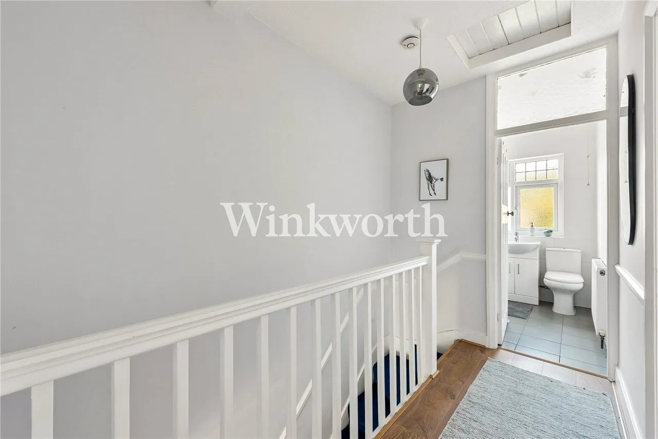 Eldon Road, London, N22, photo 5