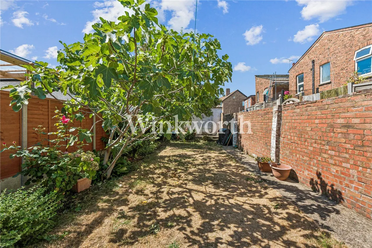 Eldon Road, London, N22, photo 13