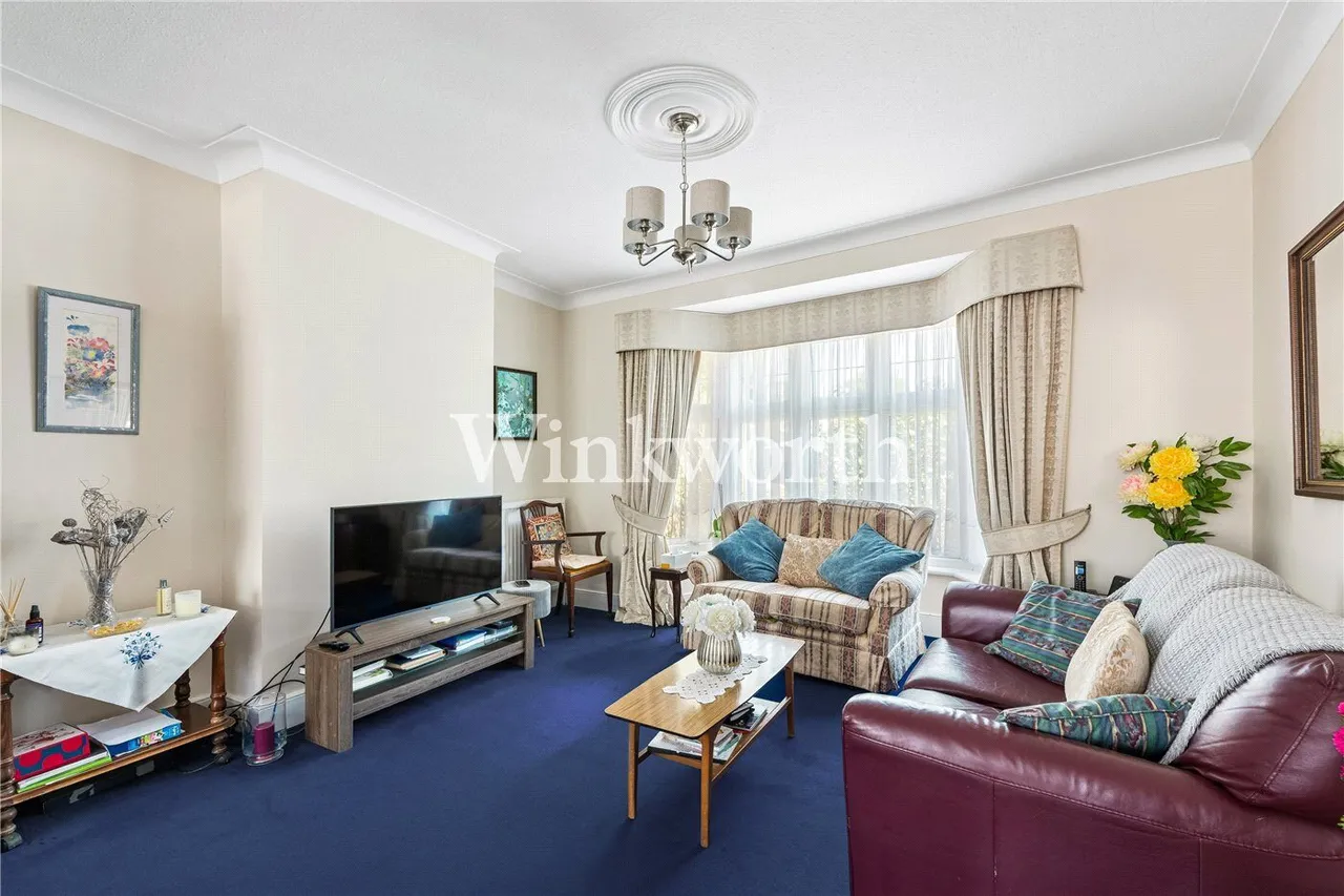 Eldon Road, London, N22, photo 8