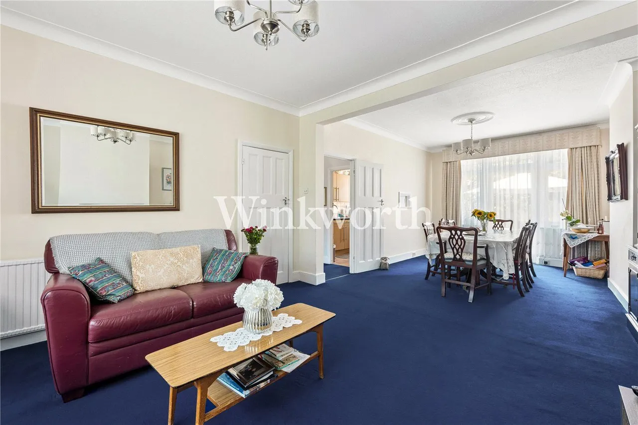Eldon Road, London, N22, photo 9