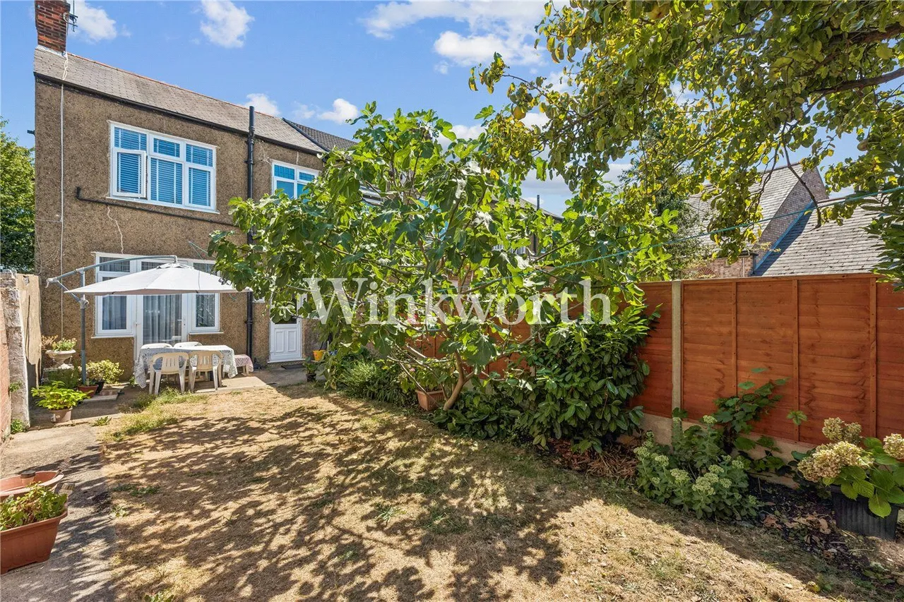 Eldon Road, London, N22, photo 12