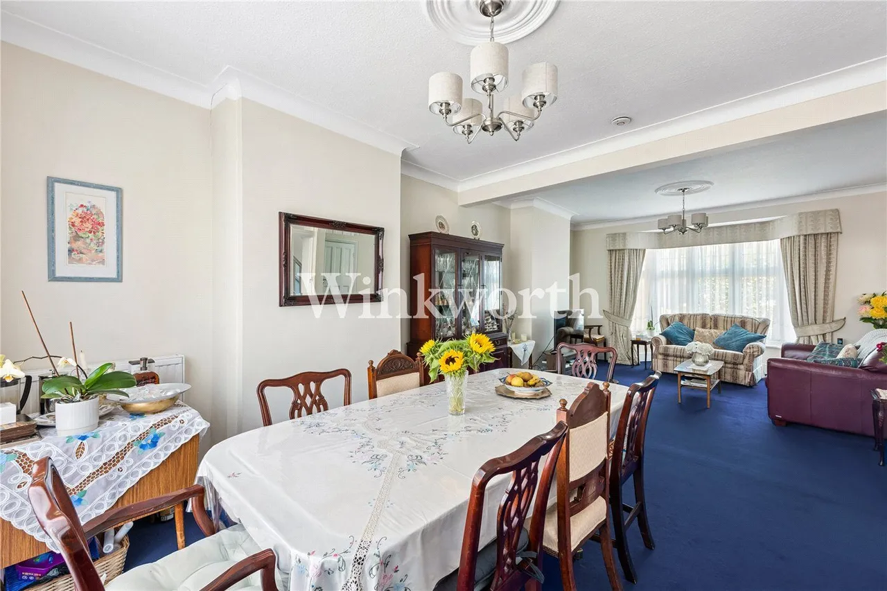 Eldon Road, London, N22, photo 7