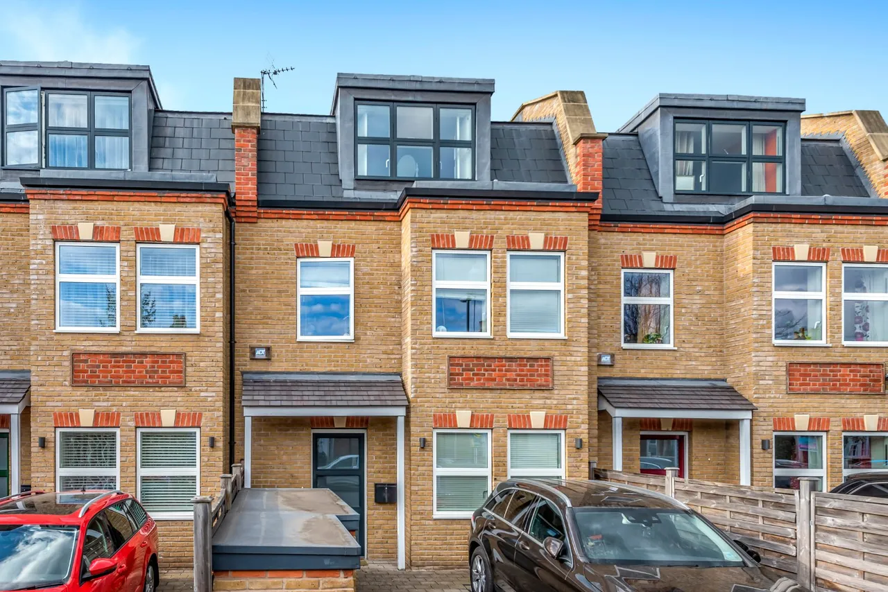 Grafton Road, New Malden, KT3, photo 14