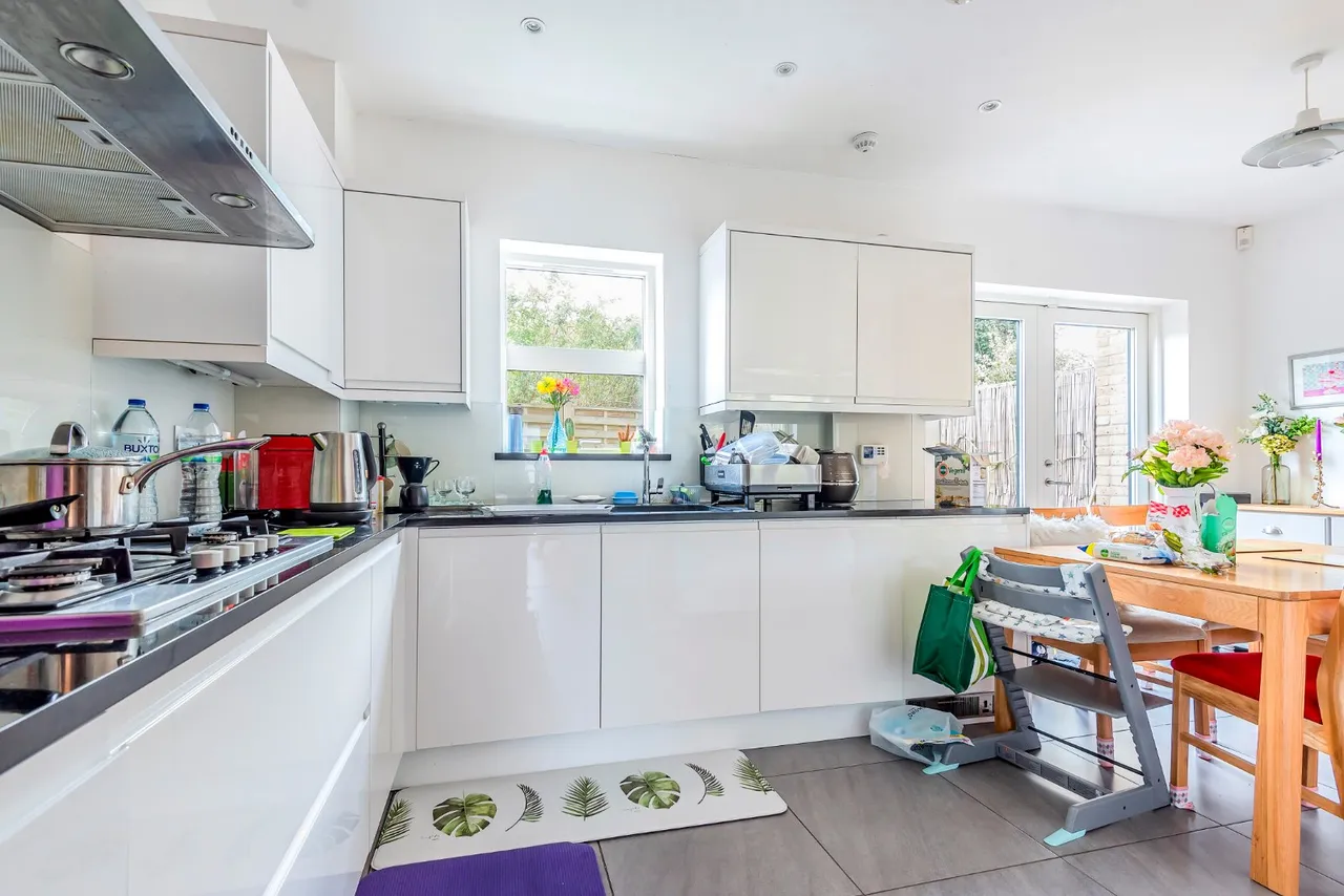 Grafton Road, New Malden, KT3, photo 3