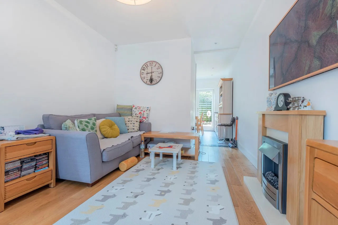 Grafton Road, New Malden, KT3, photo 6