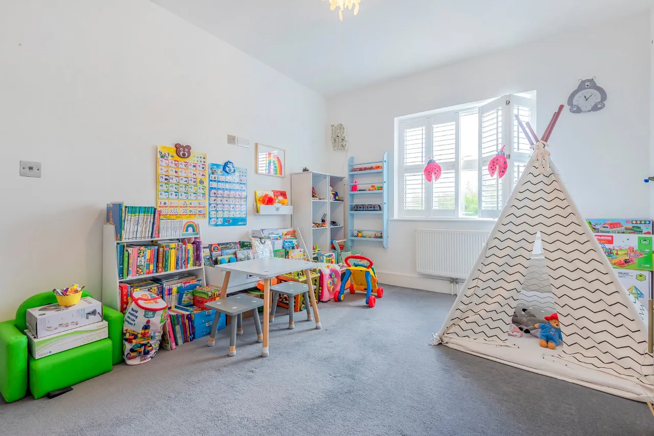 Grafton Road, New Malden, KT3, photo 11