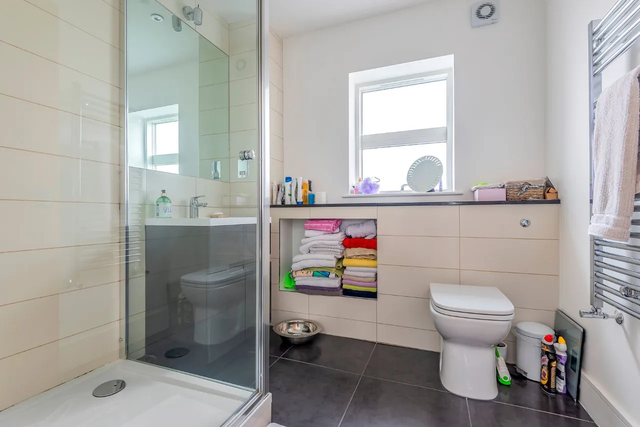 Grafton Road, New Malden, KT3, photo 13