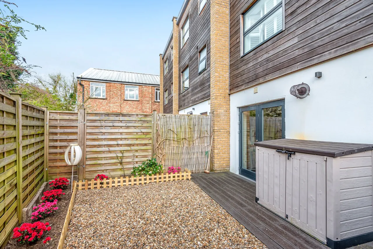 Grafton Road, New Malden, KT3, photo 4