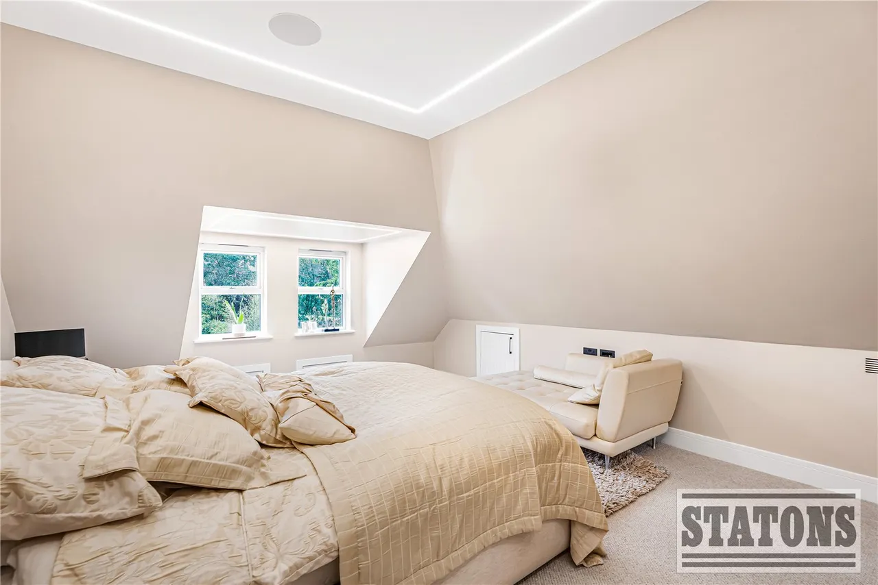 Kingwell Road, Hadley Wood, EN4 0HZ, photo 27