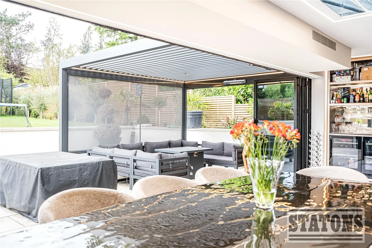 Kingwell Road, Hadley Wood, EN4 0HZ, photo 31