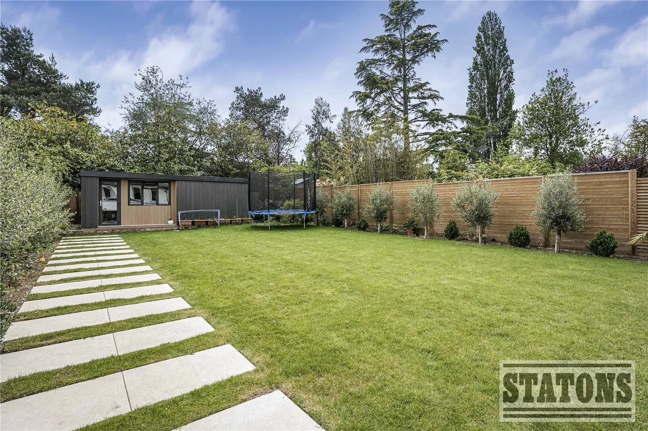 Kingwell Road, Hadley Wood, EN4 0HZ, photo 34