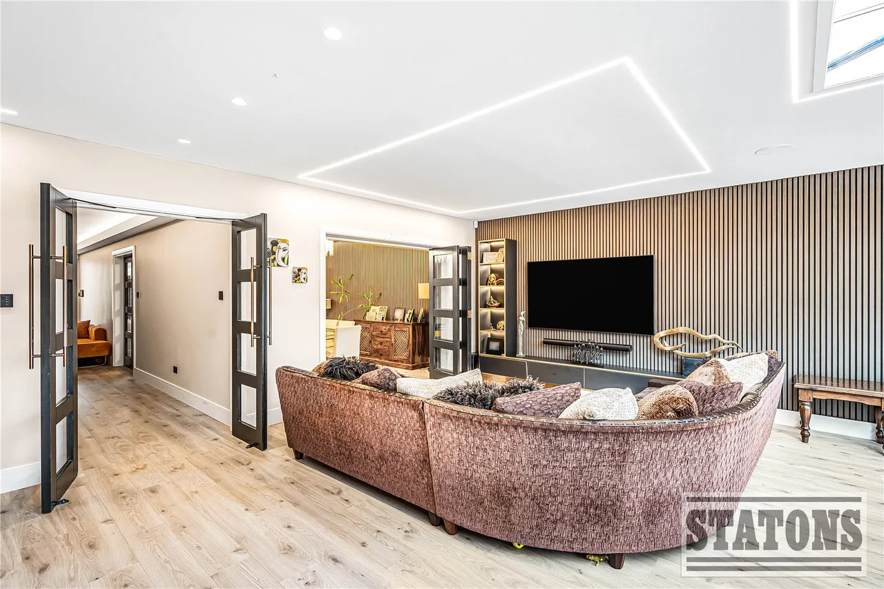 Kingwell Road, Hadley Wood, EN4 0HZ, photo 8