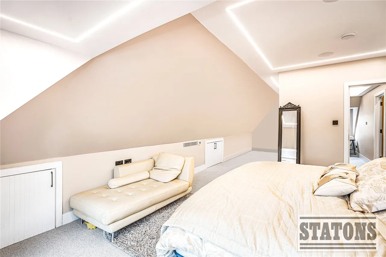 Kingwell Road, Hadley Wood, EN4 0HZ, photo 28