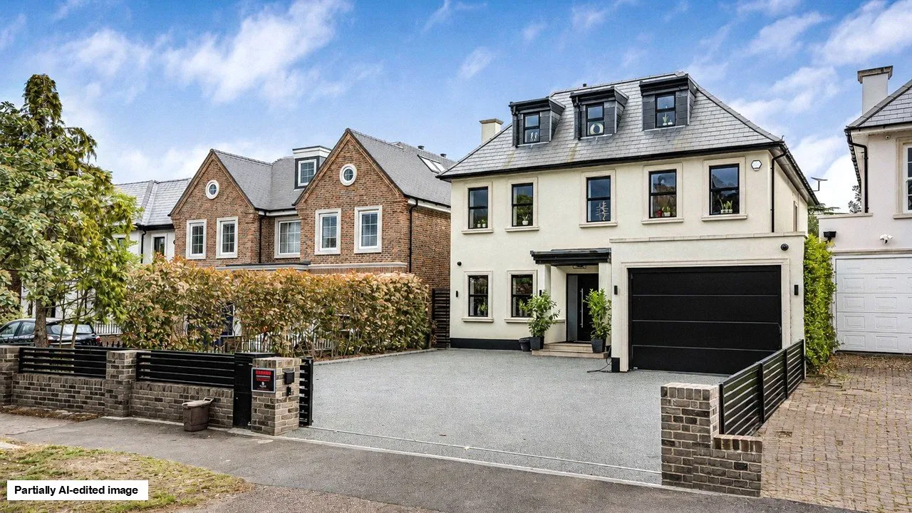 Kingwell Road, Hadley Wood, EN4 0HZ, photo 2
