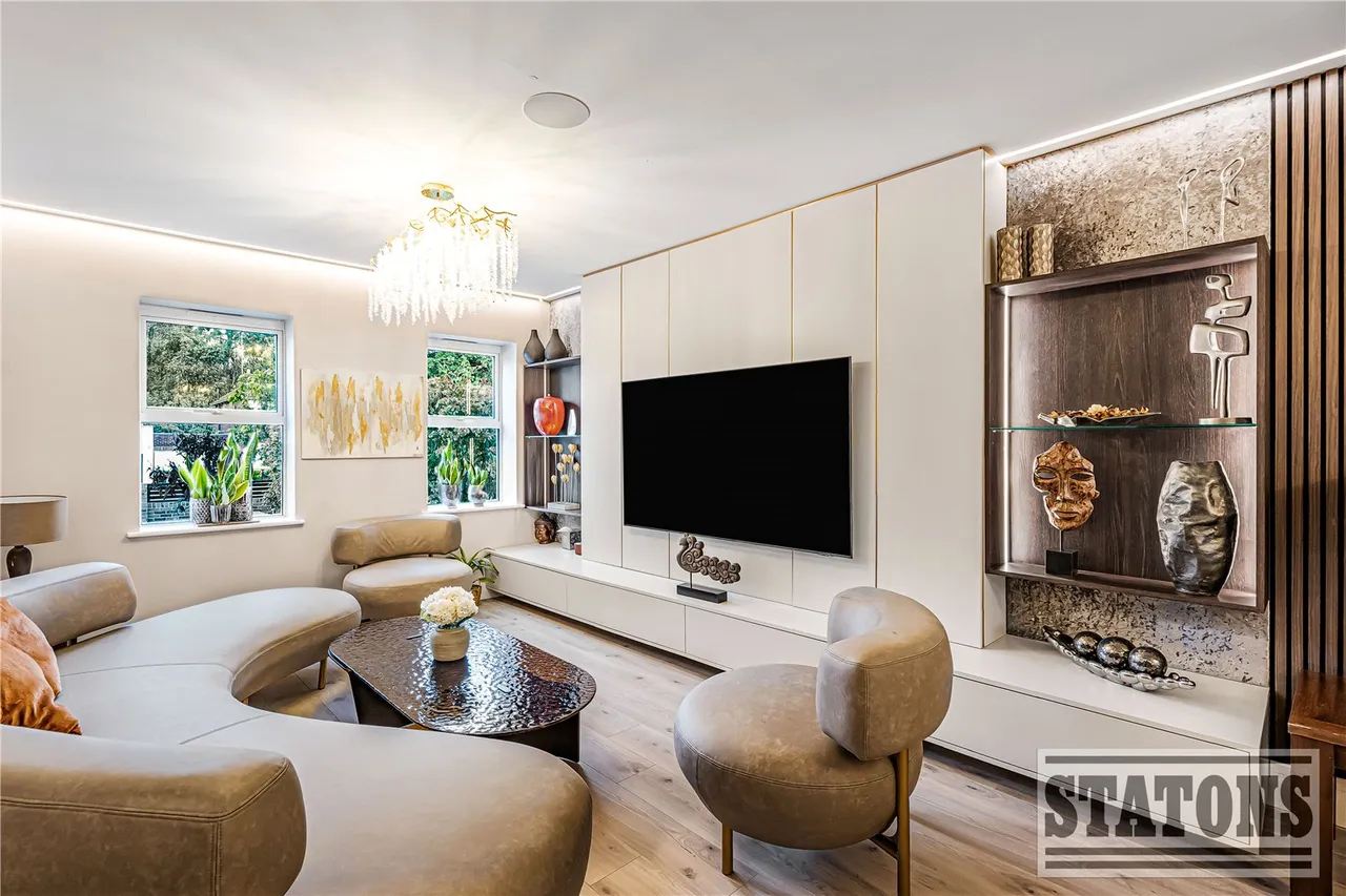 Kingwell Road, Hadley Wood, EN4 0HZ, photo 4