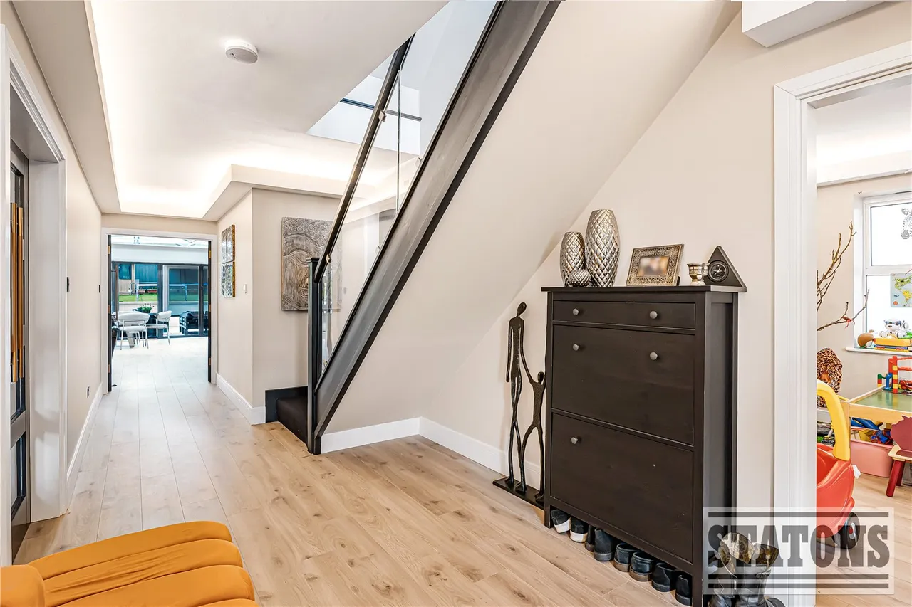 Kingwell Road, Hadley Wood, EN4 0HZ, photo 3