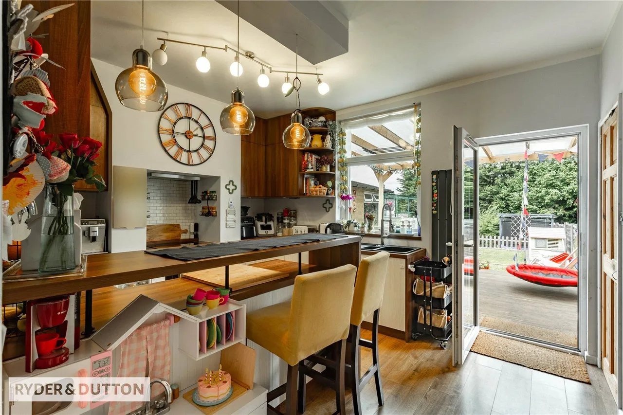 Clovelly Street, Castleton, OL11, photo 8