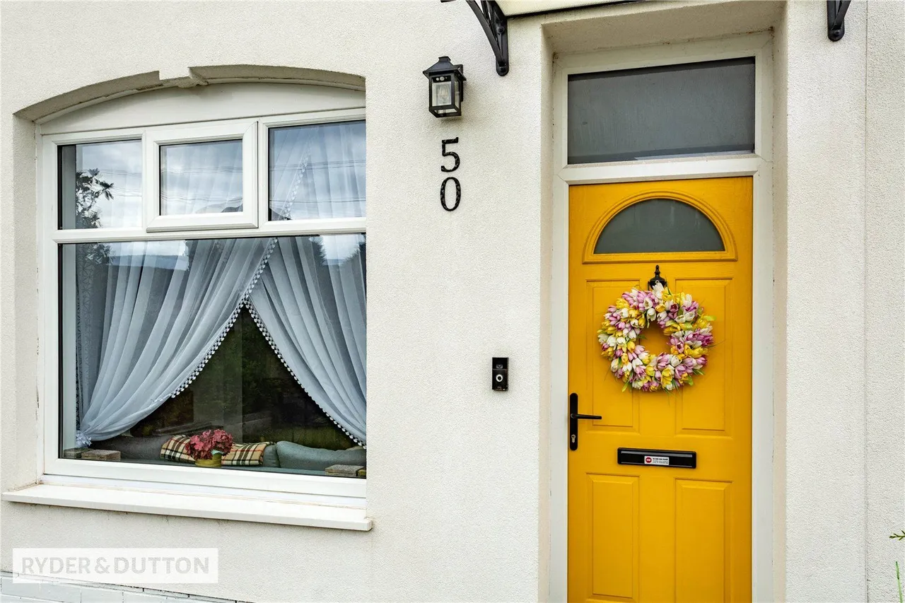 Clovelly Street, Castleton, OL11, photo 6