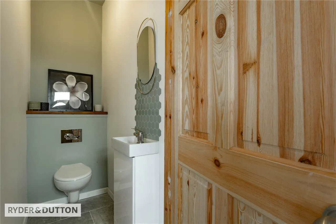 Clovelly Street, Castleton, OL11, photo 9