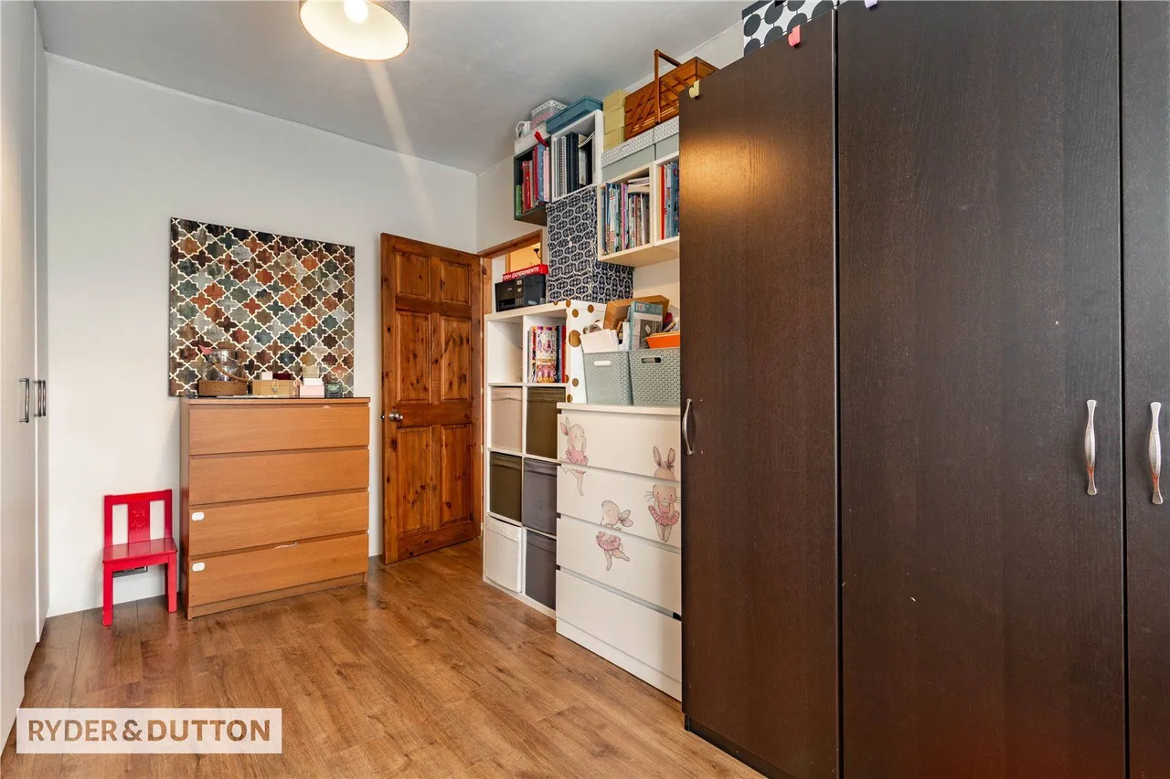 Clovelly Street, Castleton, OL11, photo 15