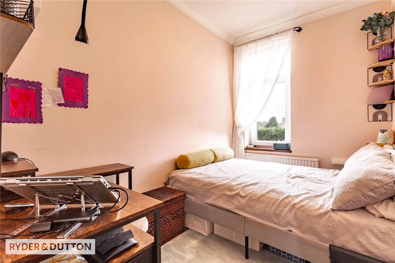 Clovelly Street, Castleton, OL11, photo 16