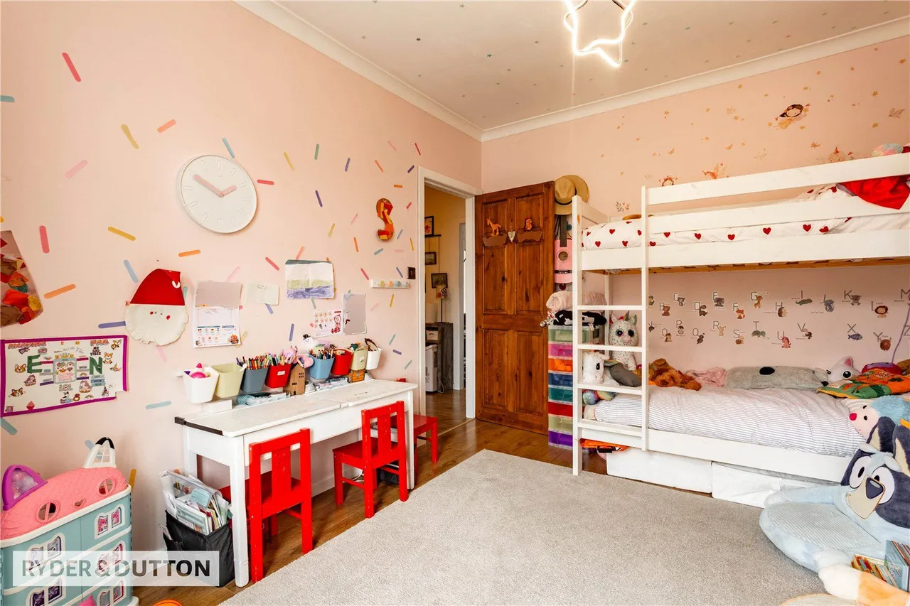 Clovelly Street, Castleton, OL11, photo 12