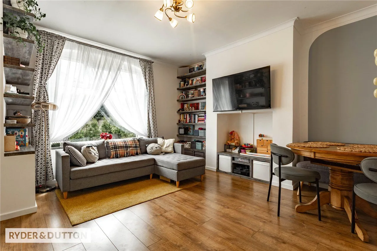 Clovelly Street, Castleton, OL11, photo 5