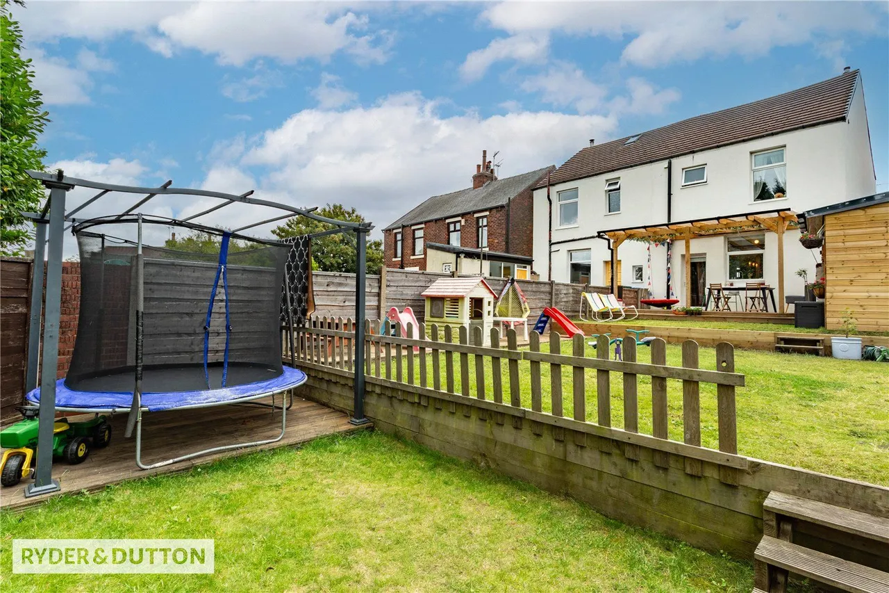 Clovelly Street, Castleton, OL11, photo 17