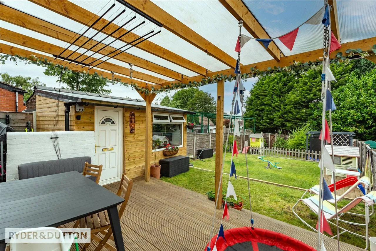 Clovelly Street, Castleton, OL11, photo 4