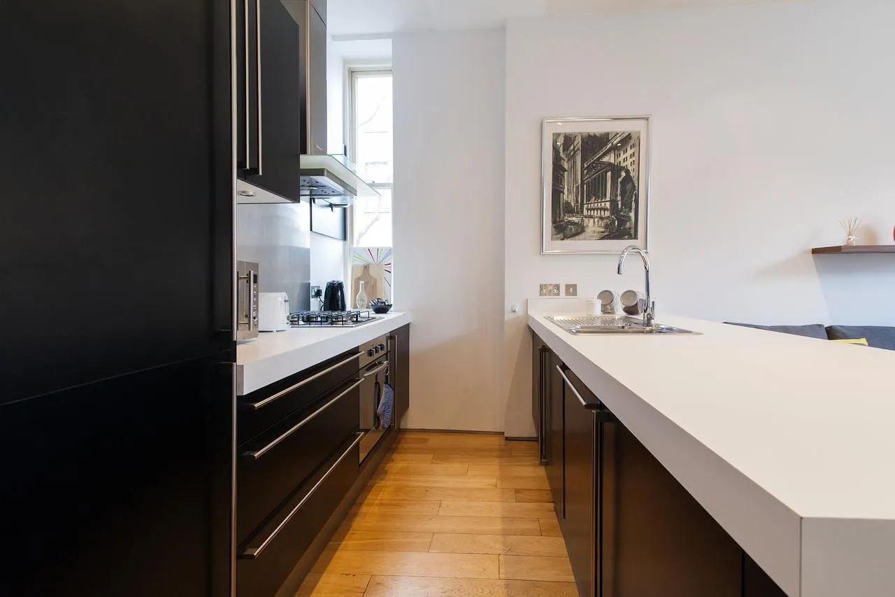 Warwick Road, Earls Court, photo 6