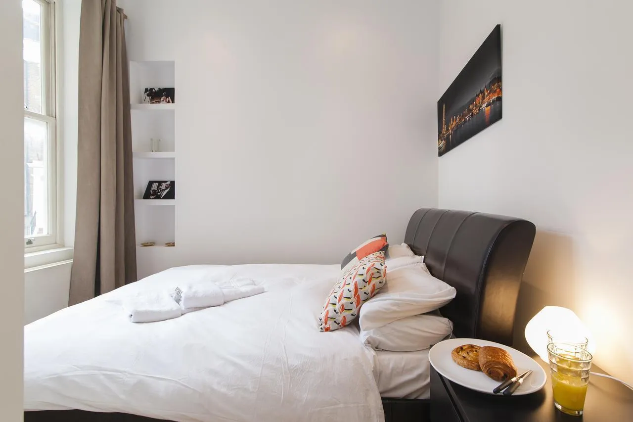 Warwick Road, Earls Court, photo 9