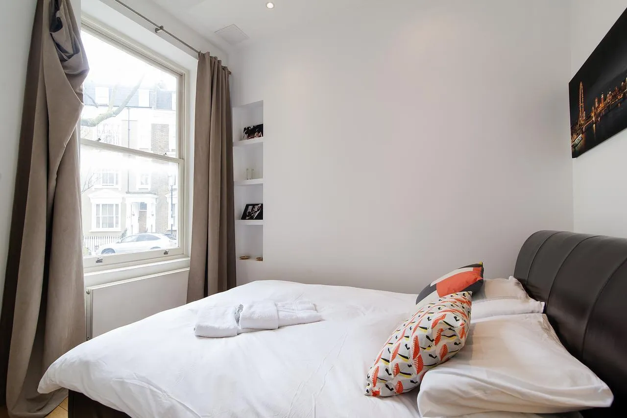 Warwick Road, Earls Court, photo 8