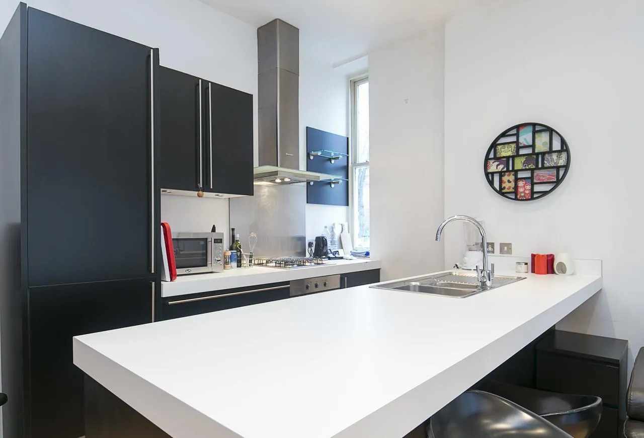 Warwick Road, Earls Court, photo 7