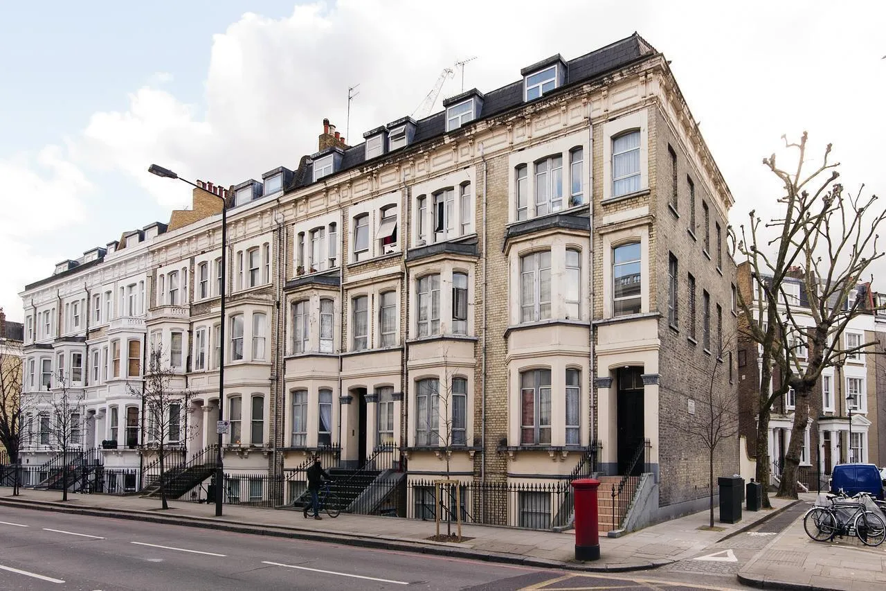 Warwick Road, Earls Court, photo 12