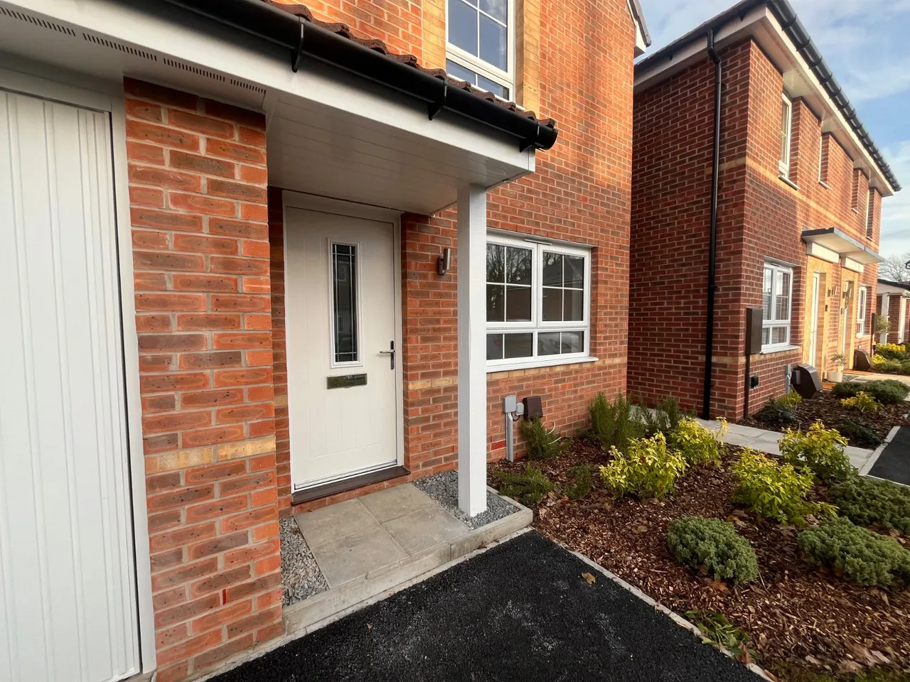 Lamb Close, Bingham, NG13, photo 2