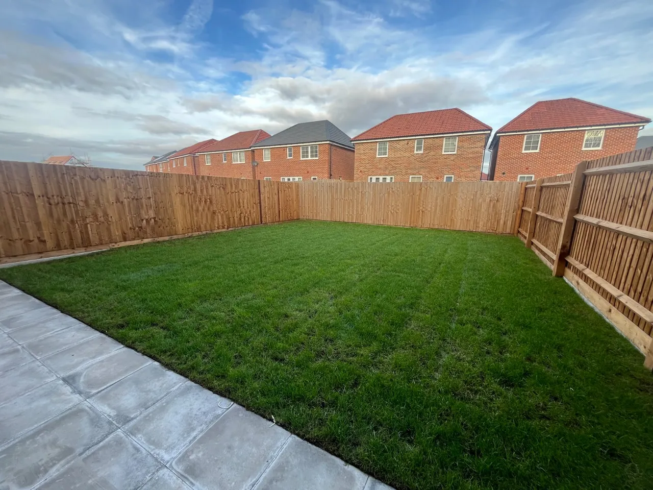 Lamb Close, Bingham, NG13, photo 17