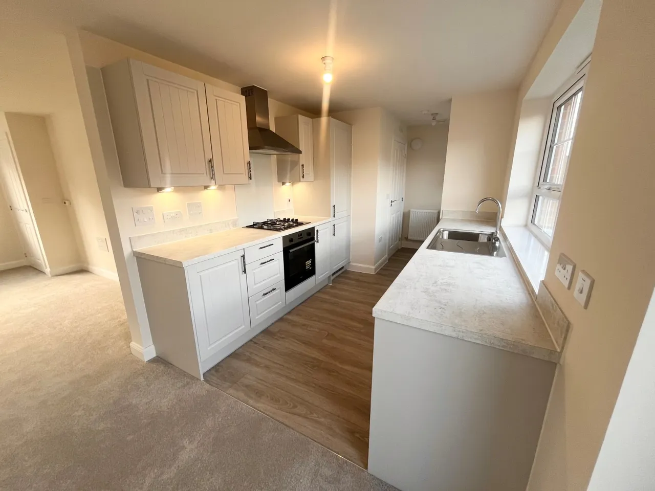 Lamb Close, Bingham, NG13, photo 6
