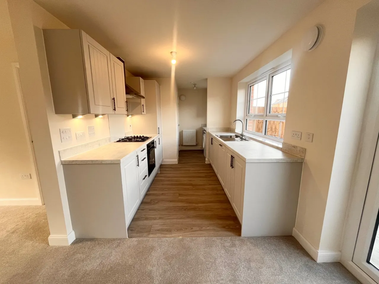 Lamb Close, Bingham, NG13, photo 7