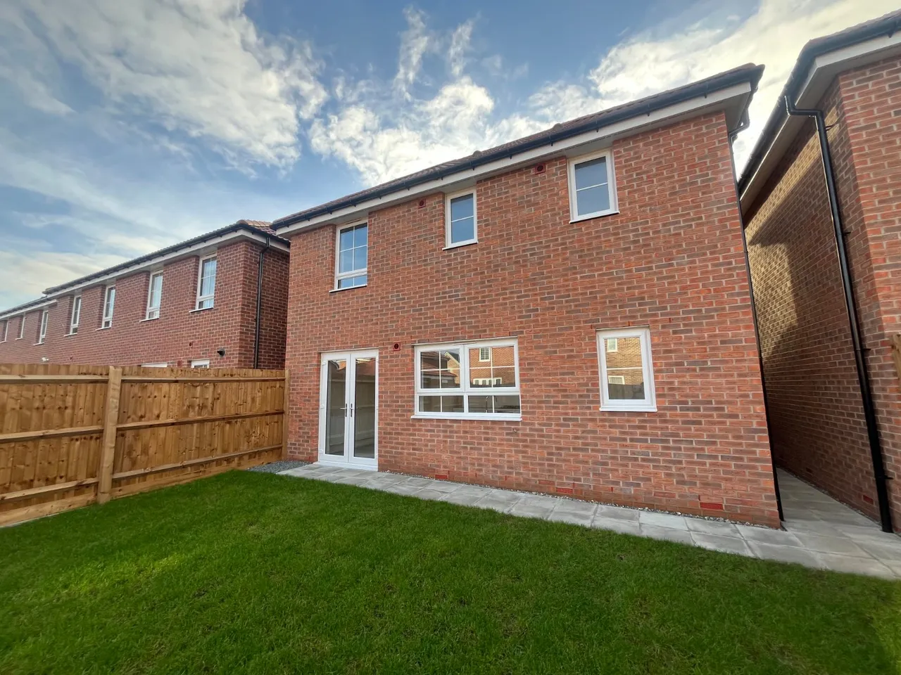 Lamb Close, Bingham, NG13, photo 18