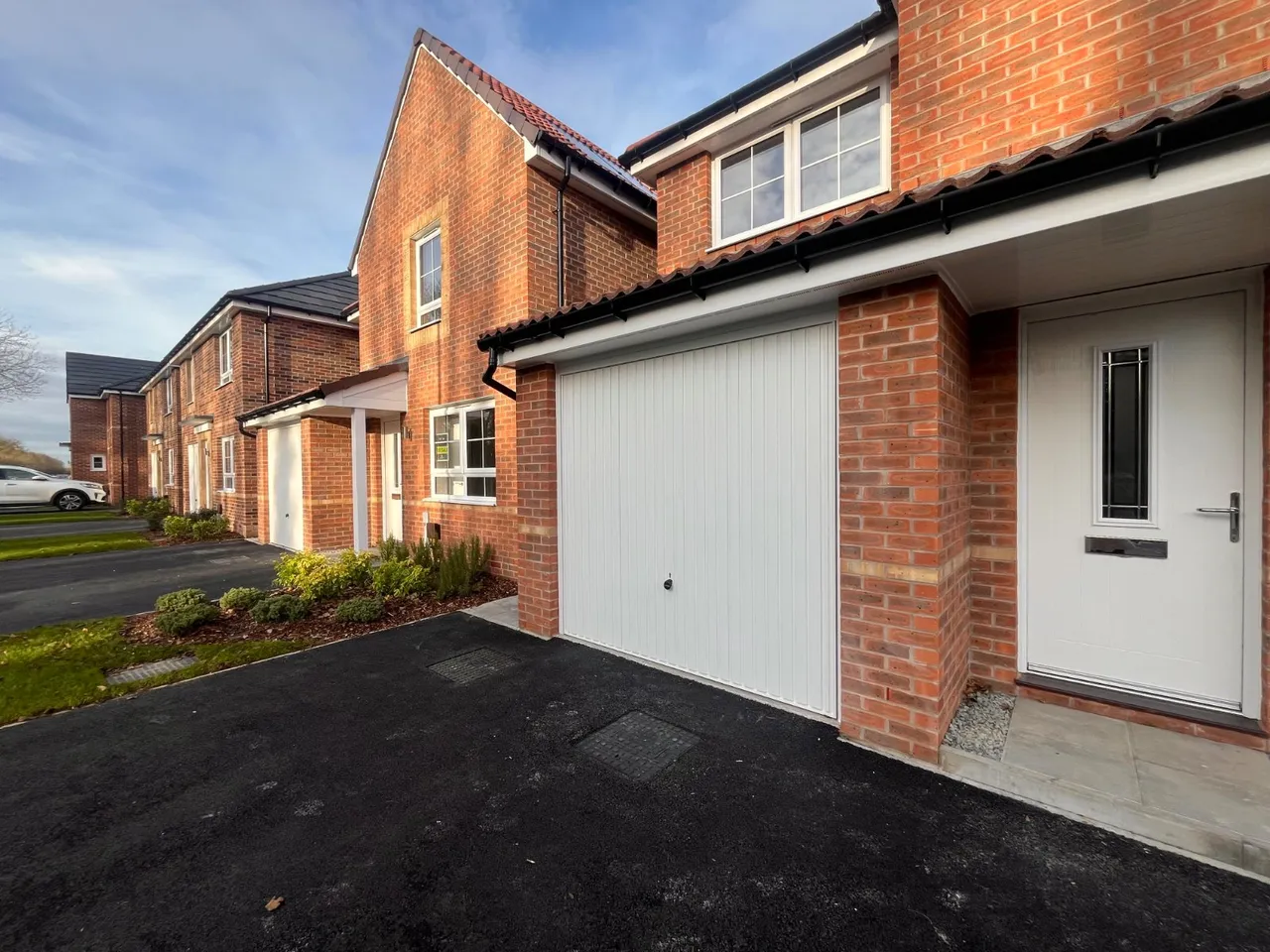 Lamb Close, Bingham, NG13, photo 3