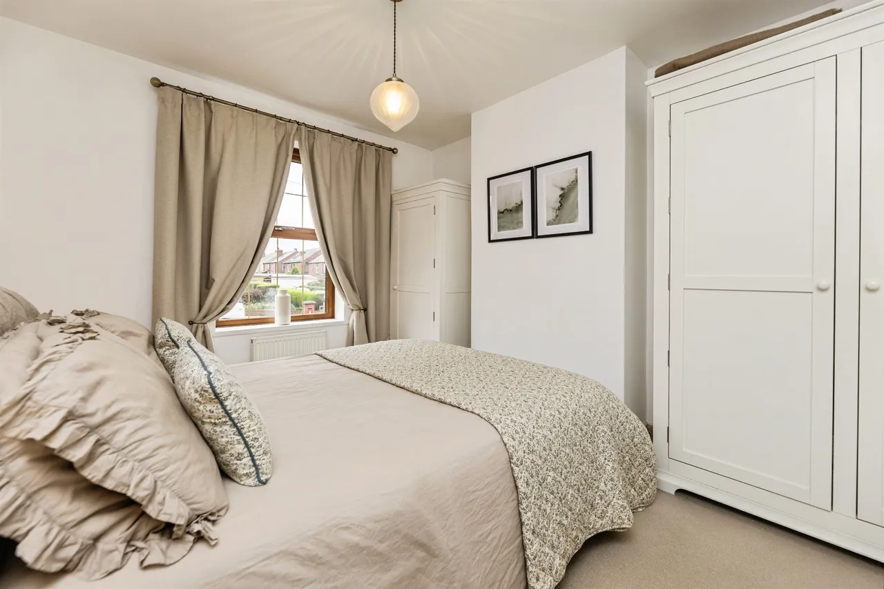 Barnsley Road, Brierley, S72, photo 10
