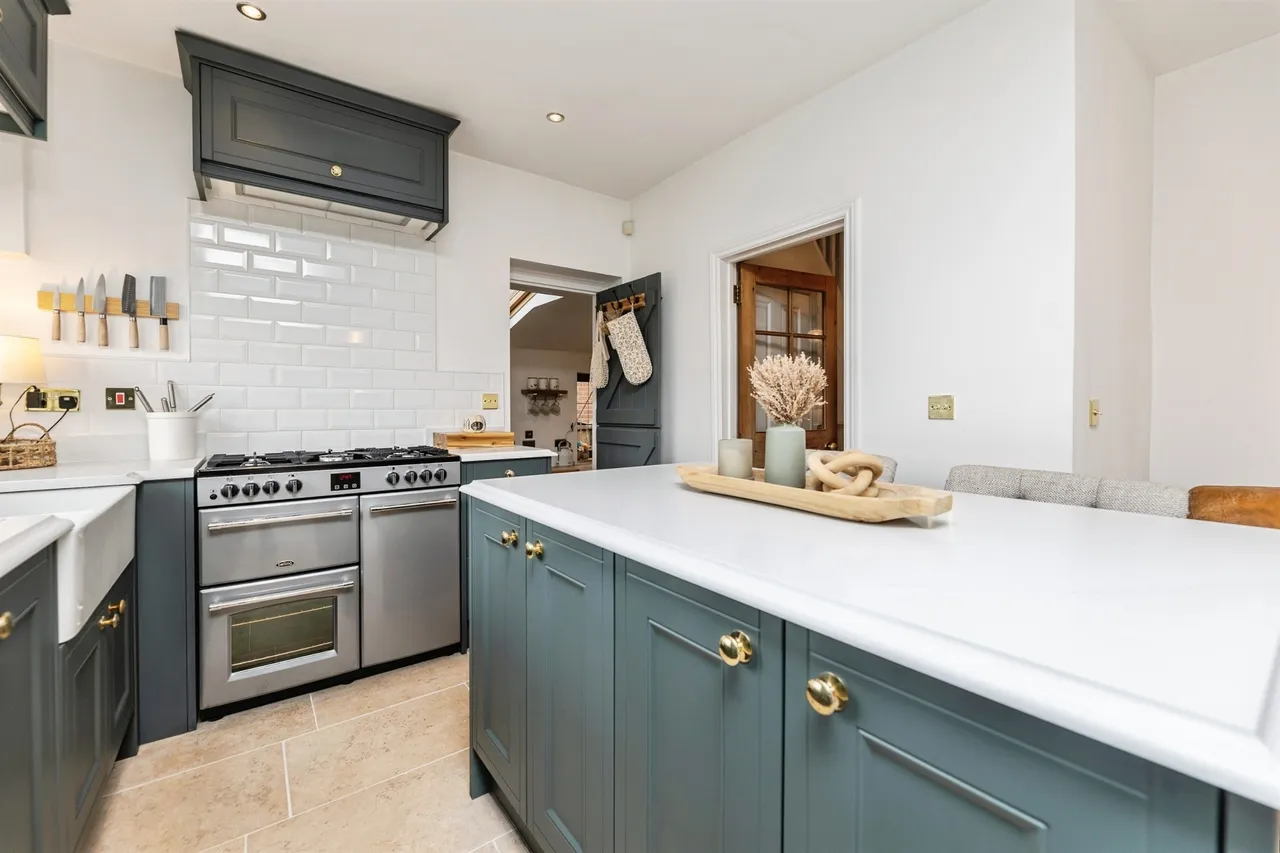 Barnsley Road, Brierley, S72, photo 6