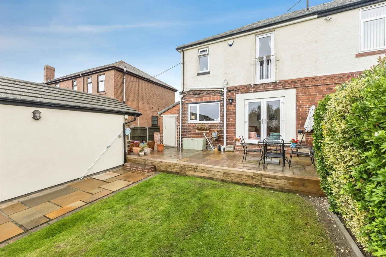 Barnsley Road, Brierley, S72, photo 17