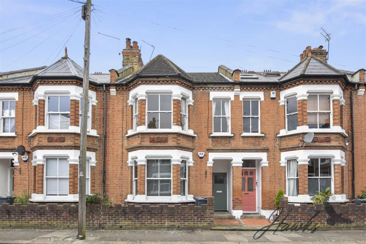 1 bed flat to rent, Mafeking Avenue, Brentford, TW8