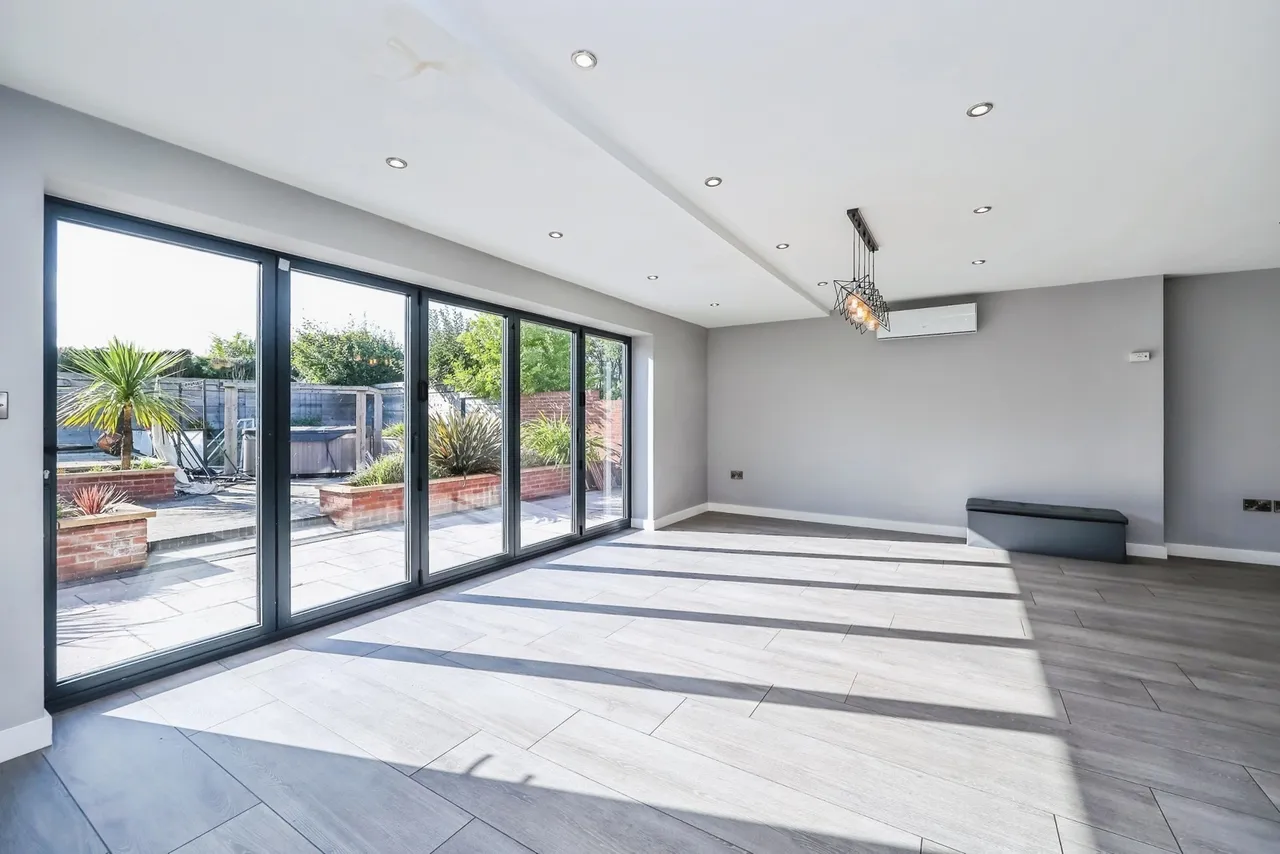 Nottingham Road, Langley Mill, Nottingham, Derbyshire, NG16, photo 6