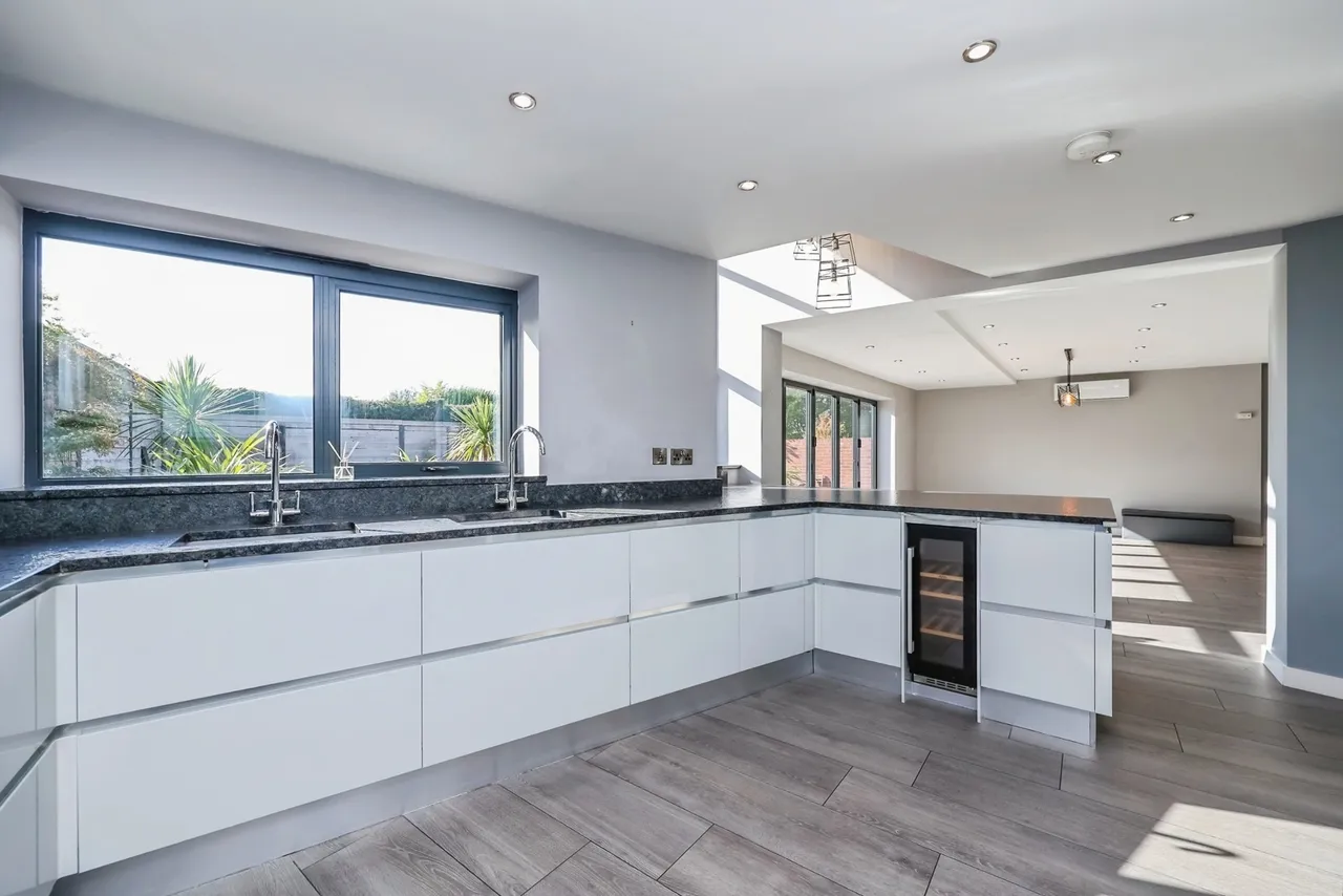 Nottingham Road, Langley Mill, Nottingham, Derbyshire, NG16, photo 7